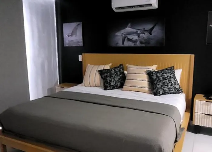 Apartment Ocaso Haus - King Penthouse Retreat