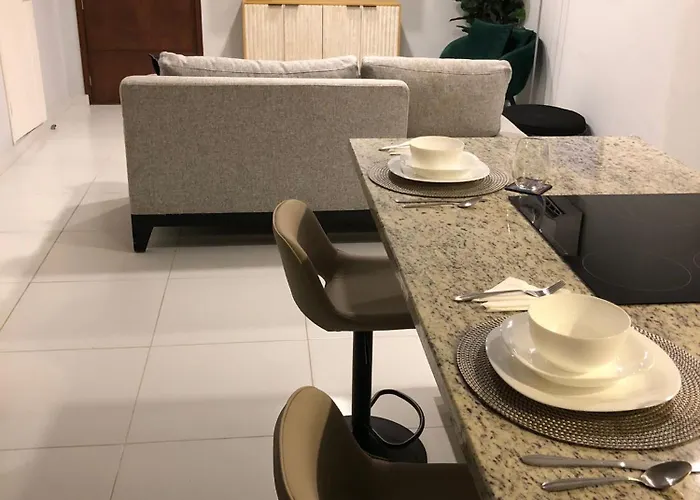 Apartment Ocaso Haus - King Penthouse Retreat Cabo San Lucas
