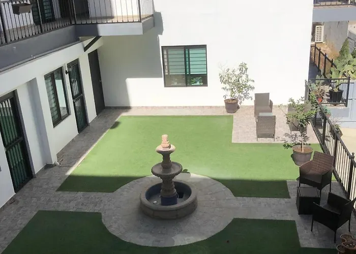 Ocaso Haus - King Penthouse Retreat * Cabo San Lucas