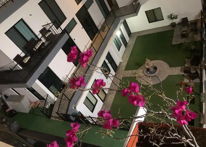 Ocaso Haus - King Penthouse Retreat * Cabo San Lucas