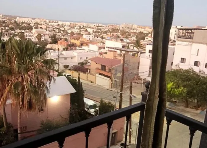 Ocaso Haus - King Penthouse Retreat * Cabo San Lucas